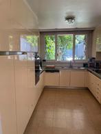 Vintage Keuken van Boffi, Huis en Inrichting, Keuken | Complete keukens, Ophalen, Gebruikt, U-keuken, Graniet of Steen