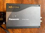 Camera PTZ Panasonic Brodcast HD, 8 à 20x, Enlèvement, Utilisé, Full HD