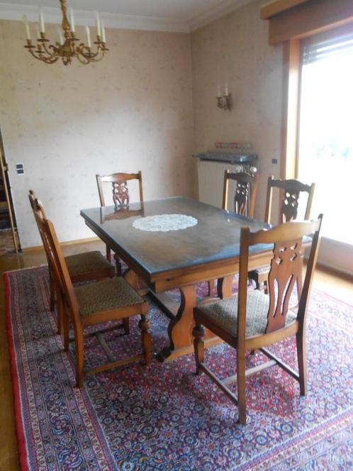 GRATIS EETKAMER, Huis en Inrichting, Complete eetkamers, Ophalen