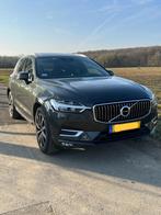 Volvo XC60, Auto's, Volvo, Automaat, Leder, SUV of Terreinwagen, Te koop