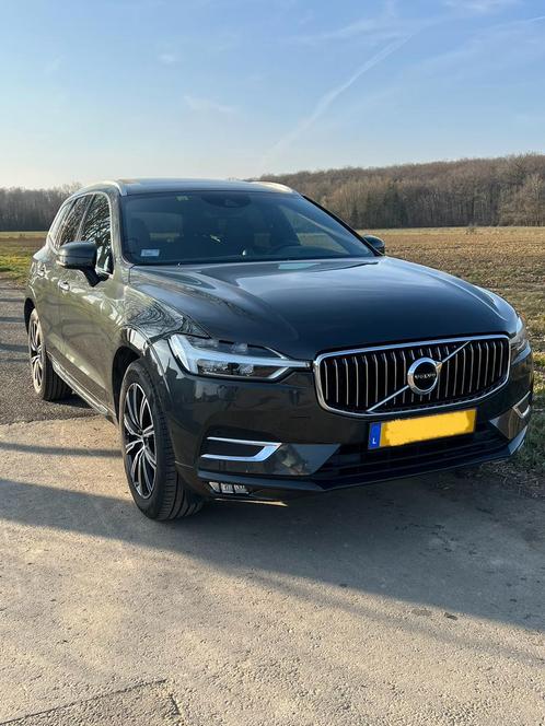 Volvo XC60, Auto's, Volvo, XC60, Achteruitrijcamera, Airbags, Airconditioning, Android Auto, Apple Carplay, Bluetooth, Boordcomputer