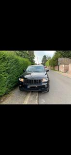 Jeep grand cherokee 2012 3crd 240000km, Autos, Jeep, Cuir, Achat, Cruise Control, Noir
