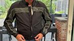 Roleff zomer motorvest, Motoren, Kleding | Motorkleding, Ophalen, Jas | textiel, Heren, Roleff