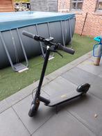 Segway ninebot kickscooter max G30., Fietsen en Brommers, Steps, Ophalen, Zo goed als nieuw