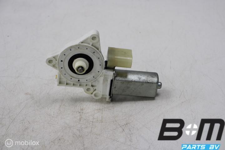 Raammotor RV BMW 135I E82 6978846, Auto-onderdelen, Elektronica en Kabels, Gebruikt