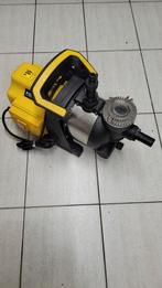 Waterpomp powerplus nieuw 75 euro. 0470102712, Tuin en Terras, Waterpompen, Ophalen, Nieuw, Elektrisch