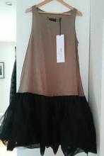 Magnifique robe tunique Rundholz, Noir, Enlèvement ou Envoi, Neuf