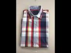 Geruit hemd heten Jack & Jones, Kleding | Heren, Overhemden, Ophalen of Verzenden, Zo goed als nieuw, Jack & Jones, Halswijdte 39/40 (M)