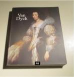 Prachtig Boek - Antoon Van Dyck 1599-1641 - Ludion - 1999, Ophalen of Verzenden, Zo goed als nieuw, Schilder- en Tekenkunst