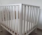 Parc bébé, Ophalen, Gebruikt, Rechthoekig, In hoogte verstelbaar