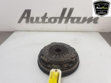 VOLANT MOTEUR BI-MASSE ABS Mini Open (R52) (|21207532057|), Utilisé, Mini
