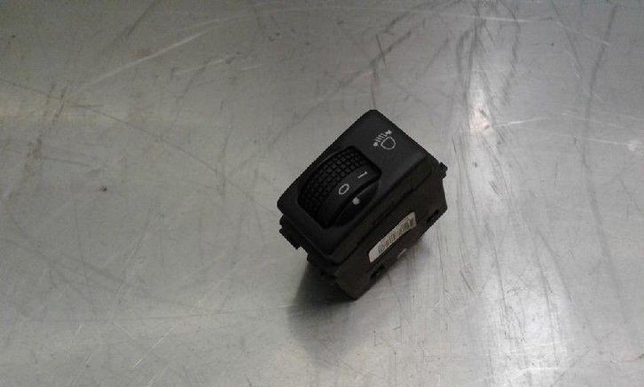KOPLAMP IHV SCHAKELAAR Nissan Qashqai (J10), Auto-onderdelen, Dashboard en Schakelaars, Nissan, Gebruikt