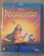 blu ray pocahontas nl onderstiteld,gesproken, CD & DVD, Blu-ray, Dessins animés et Film d'animation, Enlèvement, Neuf, dans son emballage