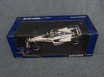 1:18 F1 2000 BMW Williams FW22 Ralf Schumacher Minichamps, Utilisé, MiniChamps, Voiture, Enlèvement ou Envoi