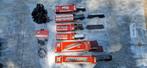 set speelgoedwagons , boogies en toebehoren JOUEF, Ophalen, Wisselstroom, Jouef, Wagon