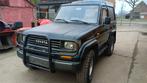 Interesse peiling. Toyota land-cruiser kzj70, LJ70 project., Achat, 2 places, Boîte manuelle, Diesel