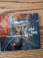 Michael musillami trio  nieuwstaat, CD & DVD, CD | Jazz & Blues, Enlèvement ou Envoi