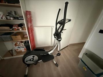 Crosstrainer / hometrainer beschikbaar voor biedingen
