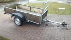 Remorque/Remorque, bon état, tous travaux, Autos : Divers, Remorques, Enlèvement, Comme neuf