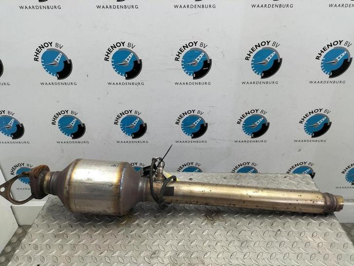 FORD FOCUS VIGNALE [CATALYTIC_CONVERTER] 2021, Autos : Pièces & Accessoires, Systèmes d'échappement, Utilisé, ARN reconnu, Stiba membre