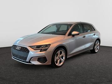 Audi A3 Sportback A3 Sportback 30 TFSI Business Edition Attr beschikbaar voor biedingen