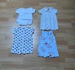 Babykleding - Rompertjes te koop, Ophalen, Nacht- of Onderkleding, Zie omschrijving, Jongetje of Meisje