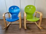 Kinder schommelstoelen, Kinderen en Baby's, Ophalen, Gebruikt, Stoel(en)