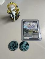 Unieke Pokémon Arceus set, Ophalen of Verzenden, Nieuw, Overige typen