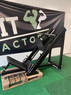 Gym80 leg press fitness, Sport en Fitness, Ophalen of Verzenden