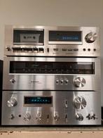 PIONEER ***BLUE LINE*** TX608L/SA-608/Ct-F600, Ophalen, Zo goed als nieuw, Pioneer