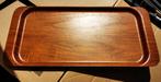 Silva 60's teak plateau Zweeds, deense makelij genummerd, Ophalen of Verzenden