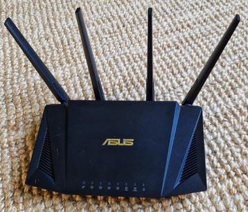 ASUS RT-AX58U Router beschikbaar voor biedingen
