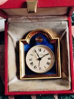 Vintage Cartier tafel klok, Ophalen of Verzenden