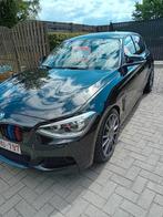 Bmw 1serie te koop, Auto's, Bedrijf, Handgeschakeld, Te koop, Benzine