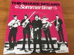 The Shake Spears - Summertime., Utilisé, Enlèvement ou Envoi