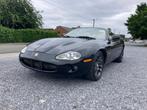Jaguar XKR, Auto's, 4 zetels, Achterwielaandrijving, 375 kW, Cabriolet