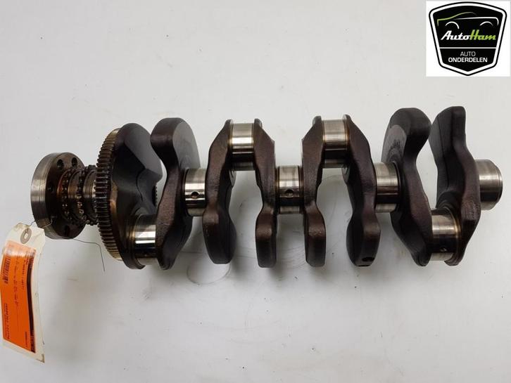 KRUKAS BMW 3 serie (F30) (01-2011/10-2018) (|11218678989|), Auto-onderdelen, Motor en Toebehoren, BMW, Gebruikt