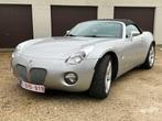 2006 Pontiac Solstice, Auto's, Pontiac, Gebruikt, Cabriolet, Bedrijf, Solstice