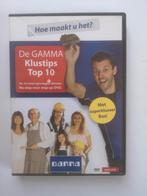 DVD Hoe maakt u het? De gamma klustips top 10, Enlèvement ou Envoi