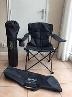 Vango campingstoel, Enlèvement, Comme neuf, Chaise de camping