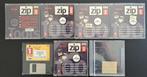Lot ZIP disks (apart verkrijgbaar), Ophalen of Verzenden, IOmega