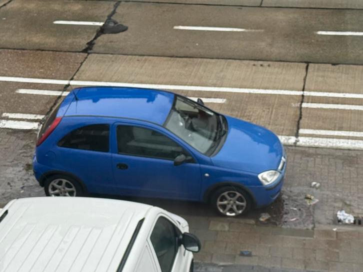 Opel corsa 1.0, Autos : Pièces & Accessoires, Autres pièces automobiles, Opel, Utilisé, Enlèvement