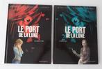 Le Port de la lune, Complete serie of reeks, Ophalen, Gelezen