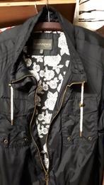 Veste noire marque Sarandi, Kleding | Dames, Jassen | Winter, Ophalen, Zwart, Maat 46/48 (XL) of groter, Zo goed als nieuw