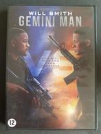 Gemini Man - Will Smith, Comme neuf, À partir de 12 ans, Thriller d'action, Enlèvement ou Envoi
