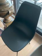 Leuke kunststof eetkamer stoel 8€, Huis en Inrichting, Ophalen, Zo goed als nieuw, Kunststof