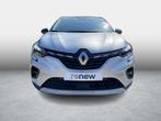Renault Captur Techno E-TECH Full Hybrid, Stof, Gebruikt, 1616 kg, Plug-in hybride