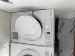 Droogkast, Elektronische apparatuur, Ophalen, Gebruikt, Luchtafvoer, 8 tot 10 kg