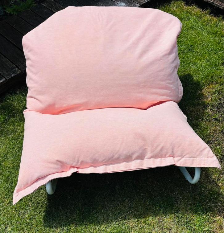 Fatboy - Rock 'n Roll, Jardin & Terrasse, Chaises longues, Comme neuf, Enlèvement