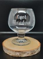 Nieuw Tynt Meadow glas - zeldzaam, enkel in de Abdij te koop, Verzamelen, Ophalen of Verzenden, Nieuw, Glas of Glazen, Overige merken